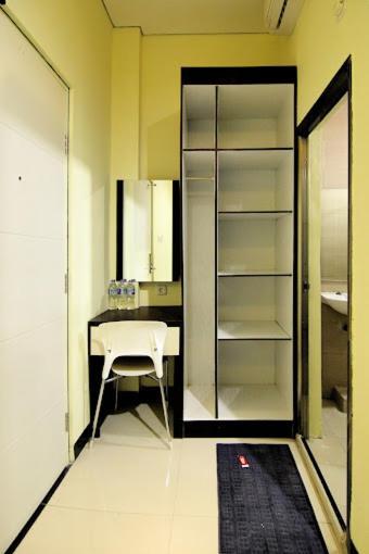 Dekost Madiun Hotel Екстериор снимка