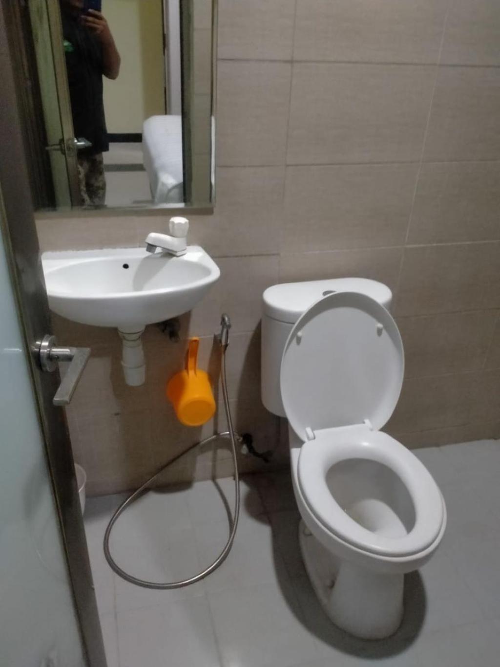 Dekost Madiun Hotel Екстериор снимка