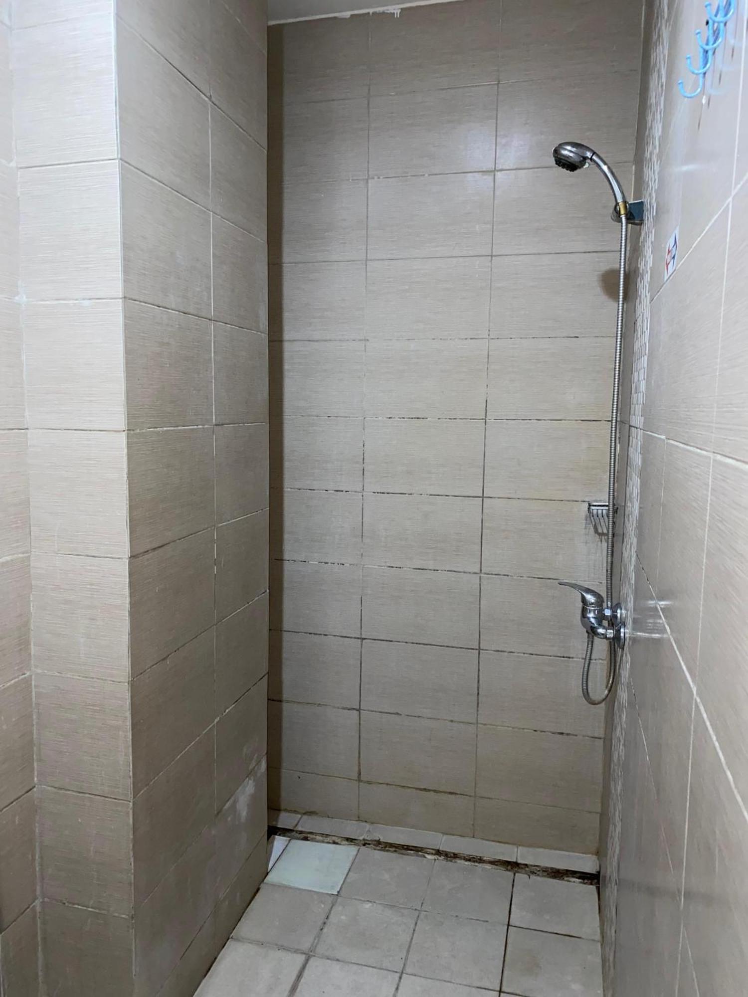 Dekost Madiun Hotel Екстериор снимка